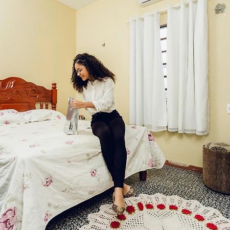 Hotel Filhos Da Promessa Tucurui Экстерьер фото