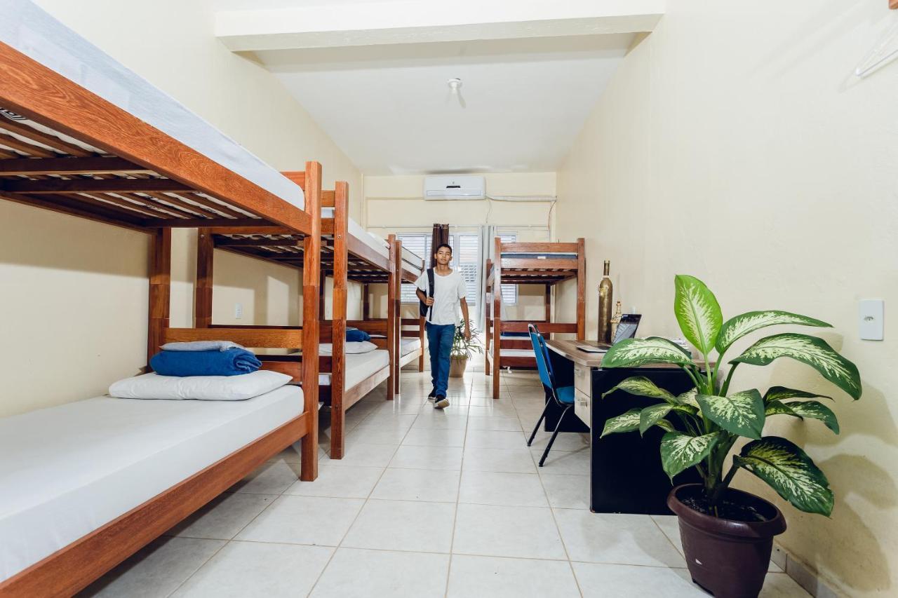 Hotel Filhos Da Promessa Tucurui Экстерьер фото